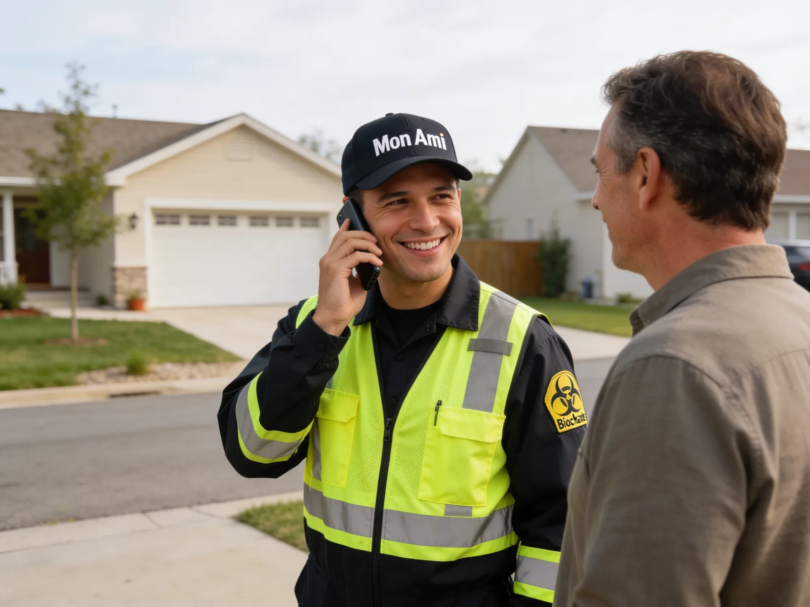 Sewage Cleanup Connoquenessing, PA FAQs