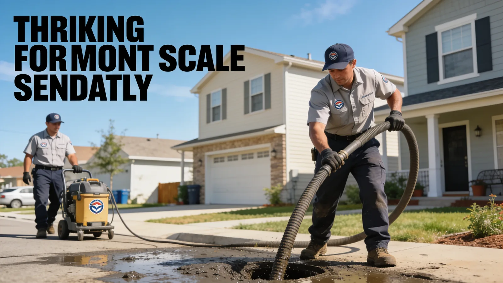 Sewage Cleanup in Connoquenessing, PA near me